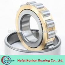 NU series high quality single row cylindrical row bearing